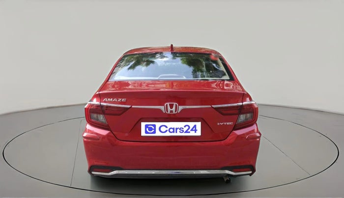 2023 Honda Amaze 1.2L I-VTEC VX CVT, Petrol, Automatic, 11,189 km, exterior