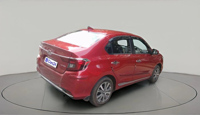 2023 Honda Amaze 1.2L I-VTEC VX CVT, Petrol, Automatic, 11,189 km, exterior