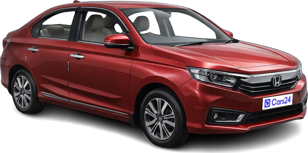 2023 Honda Amaze - Sedan - Petrol - Automatic - ₹9.00 lakh