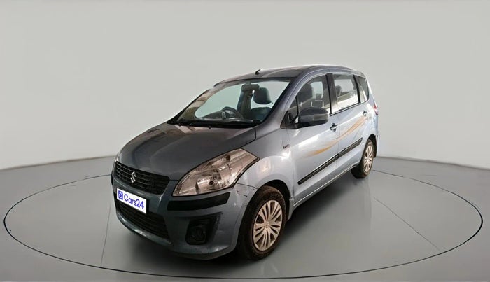 2012 Maruti Ertiga VDI, Diesel, Manual, 98,272 km, exterior