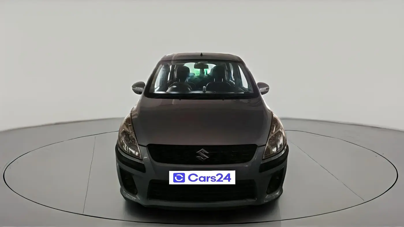 2012 Maruti Ertiga VDI, Diesel, Manual, 98,272 km, exterior