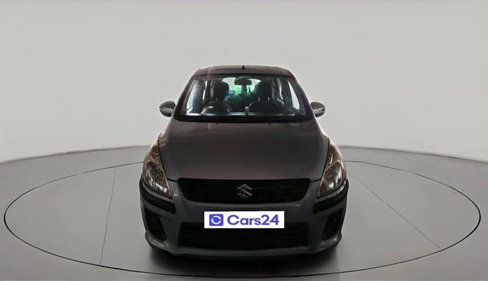 2012 Maruti Ertiga VDI, Diesel, Manual, 98,272 km, exterior