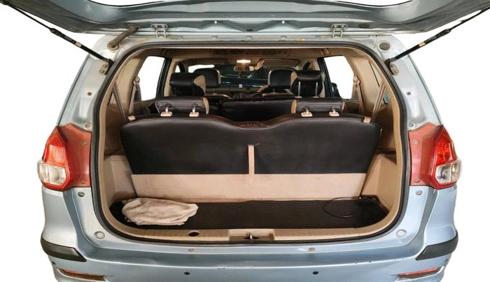 2012 Maruti Ertiga VDI, Diesel, Manual, 98,272 km, exterior