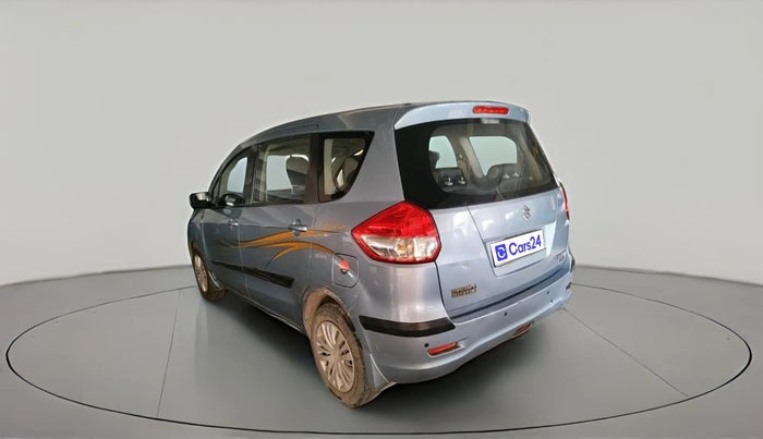 2012 Maruti Ertiga VDI, Diesel, Manual, 98,272 km, exterior