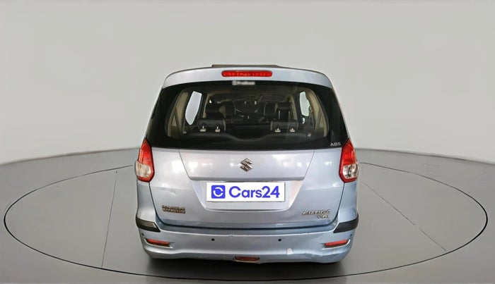 2012 Maruti Ertiga VDI, Diesel, Manual, 98,272 km, exterior