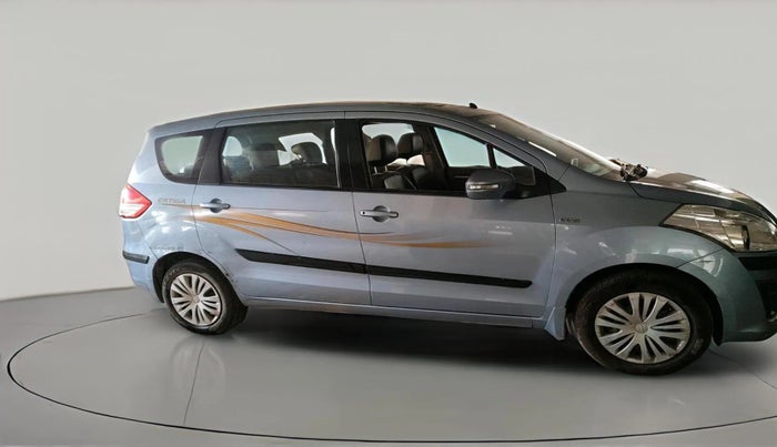 2012 Maruti Ertiga VDI, Diesel, Manual, 98,272 km, exterior