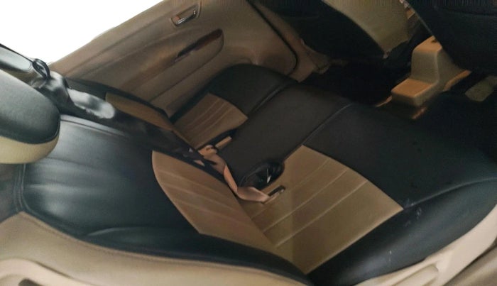 2012 Maruti Ertiga VDI, Diesel, Manual, 98,272 km, interior
