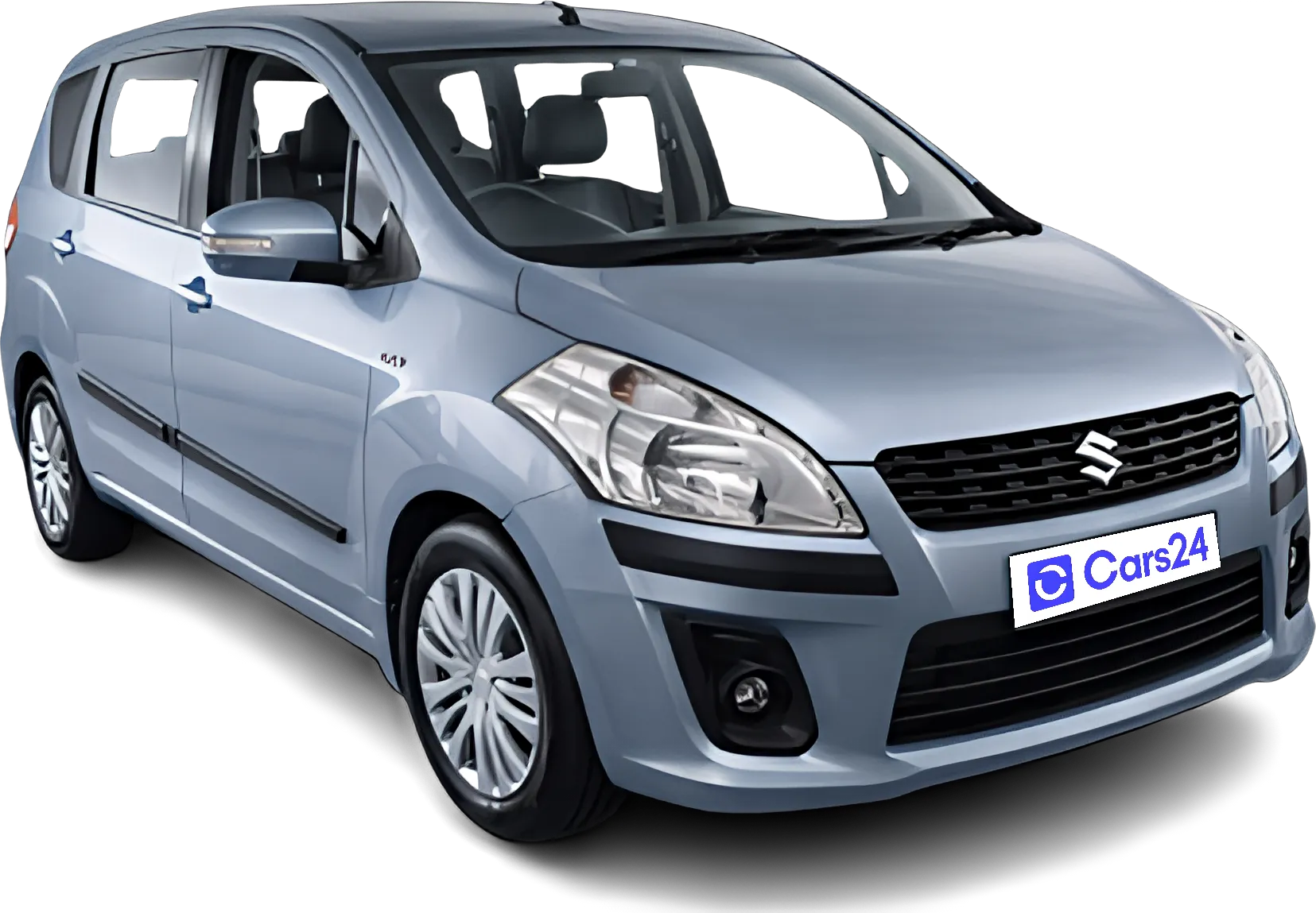 2012 Maruti Ertiga - SUV - Diesel - Manual - ₹5.63 lakh