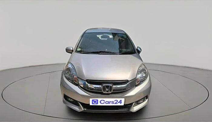 2014 Honda Mobilio 1.5L I-VTEC V, Petrol, Manual, 1,10,089 km, exterior