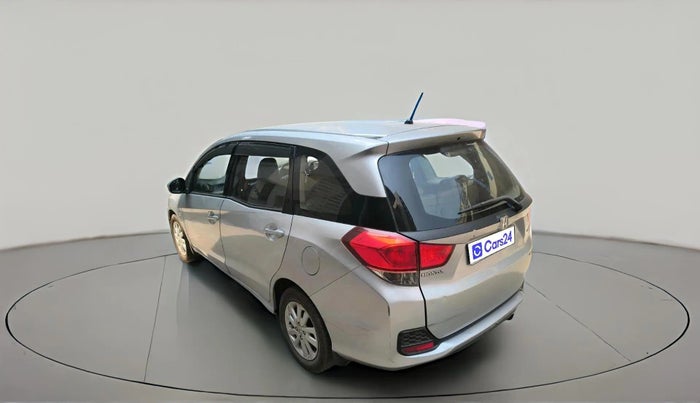 2014 Honda Mobilio 1.5L I-VTEC V, Petrol, Manual, 1,10,089 km, exterior