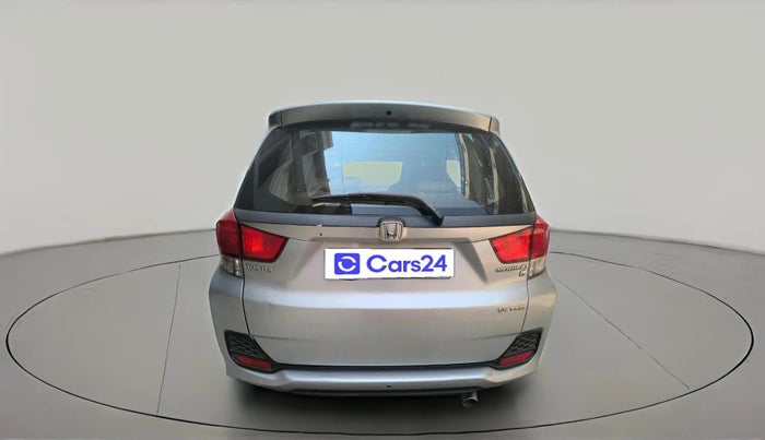 2014 Honda Mobilio 1.5L I-VTEC V, Petrol, Manual, 1,10,089 km, exterior