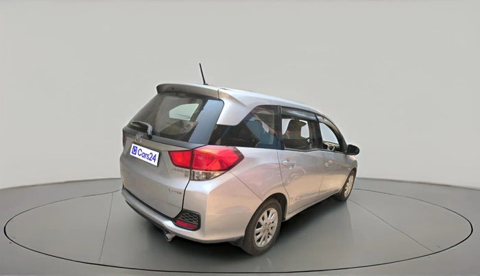 2014 Honda Mobilio 1.5L I-VTEC V, Petrol, Manual, 1,10,089 km, exterior