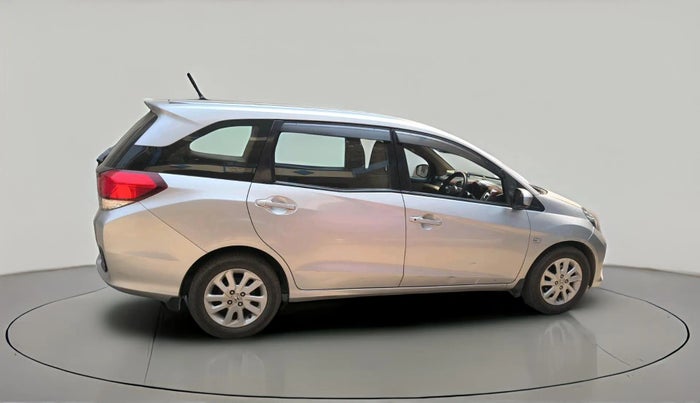 2014 Honda Mobilio 1.5L I-VTEC V, Petrol, Manual, 1,10,089 km, exterior