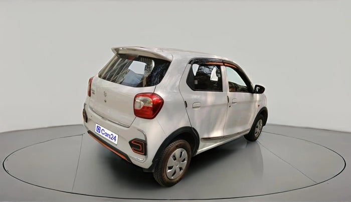 2025 Maruti Alto K10 VXI AMT, Petrol, Automatic, 4,401 km, exterior