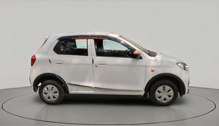 2025 Maruti Alto K10 VXI AMT, Petrol, Automatic, 4,401 km, exterior
