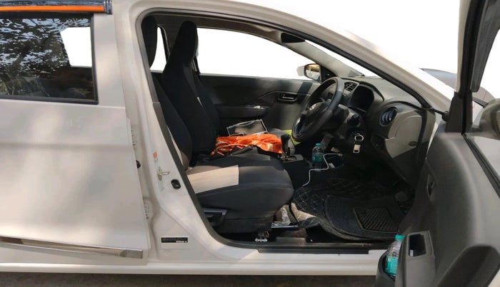 2025 Maruti Alto K10 VXI AMT, Petrol, Automatic, 4,401 km, interior