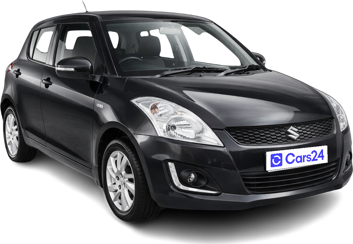 2012 Maruti Swift - Hatchback - Diesel - Manual - ₹3.50 lakh