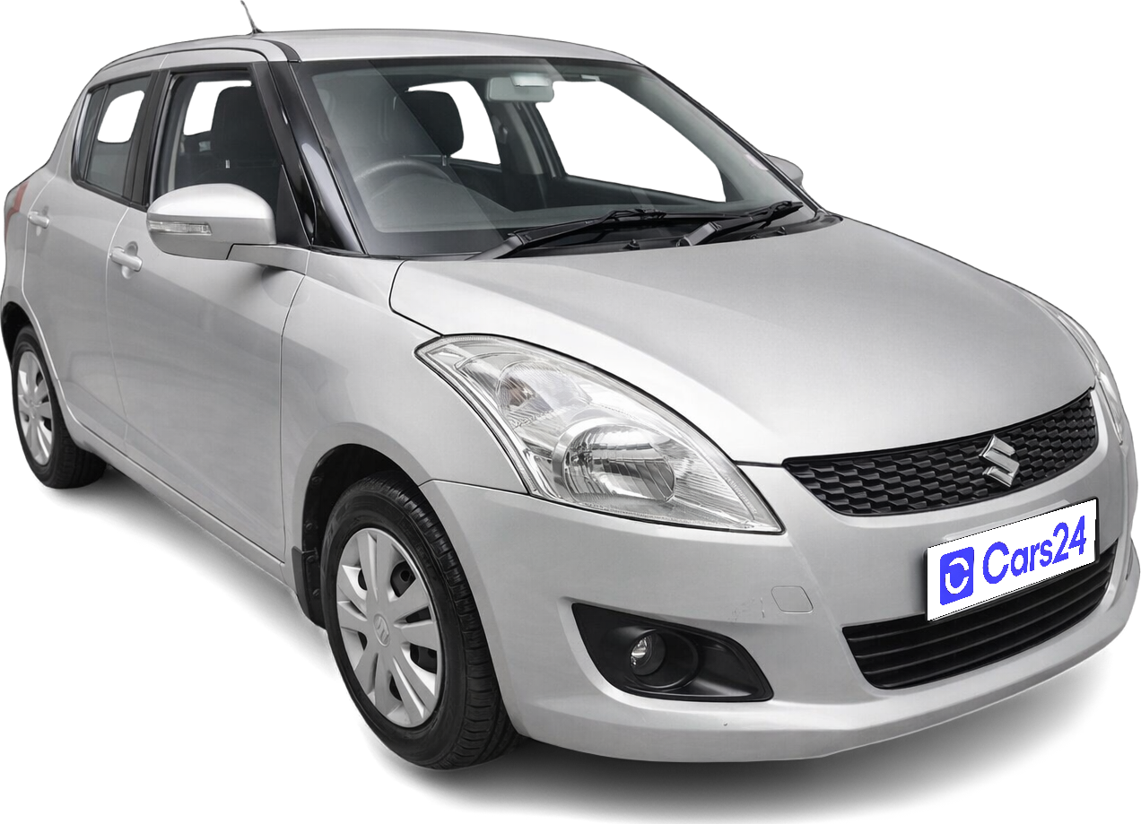2013 Maruti Swift Dzire - Sedan - Petrol - Manual - ₹3.80 lakh