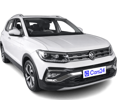 2022 Volkswagen TAIGUN - SUV - Petrol - Automatic - ₹11.91 lakh