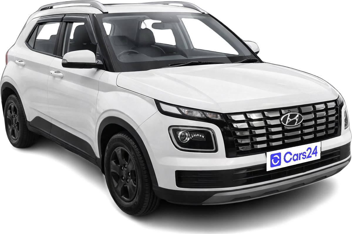 2023 Hyundai VENUE - SUV - Petrol - Manual - ₹9.10 lakh