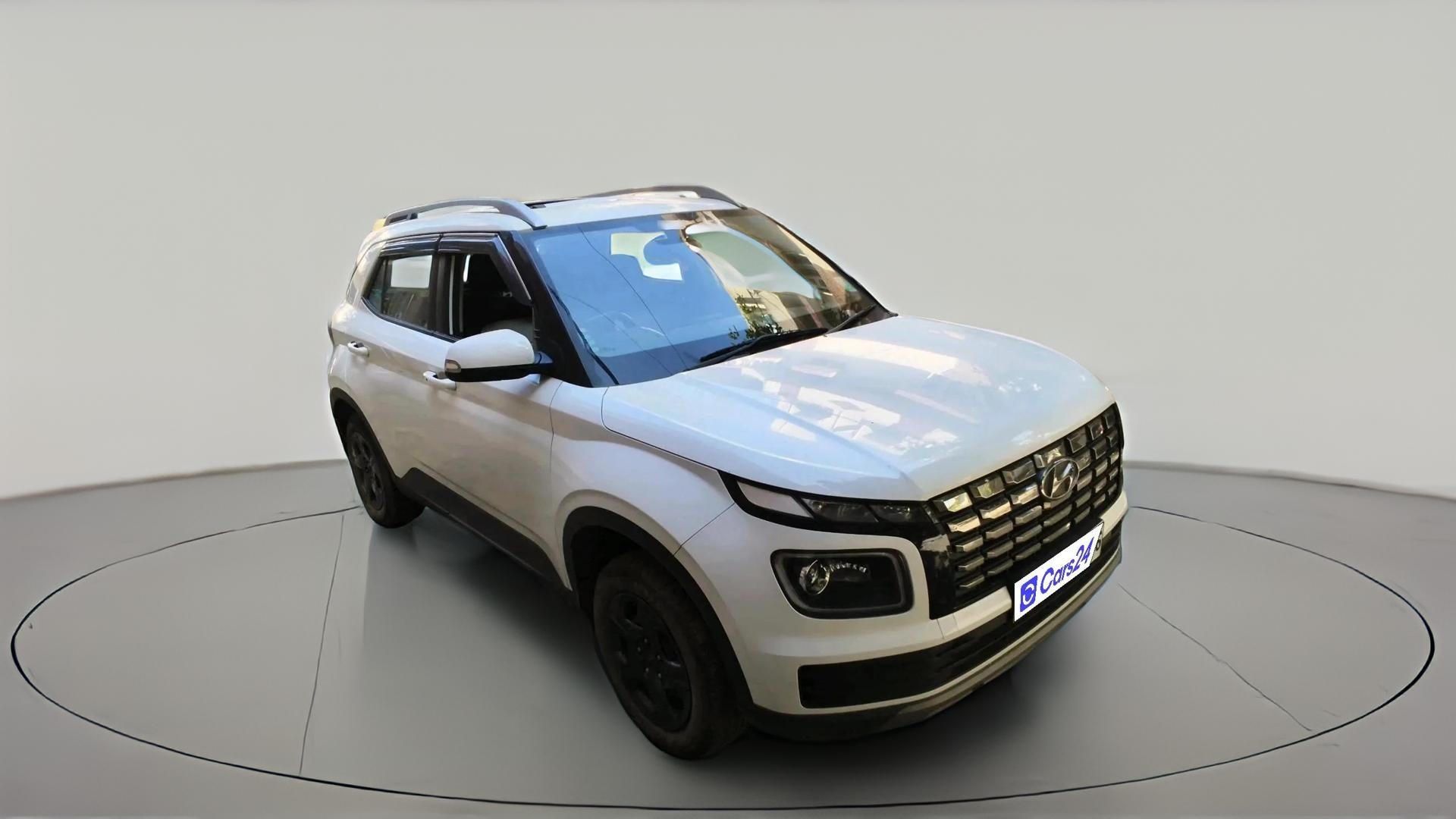 2023 Hyundai VENUE SX 1.2 PETROL
