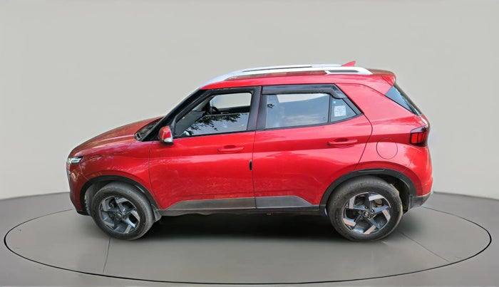 2019 Hyundai VENUE SX 1.4 CRDI, Diesel, Manual, 63,575 km, exterior