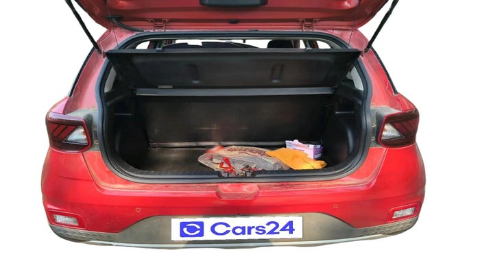 2019 Hyundai VENUE SX 1.4 CRDI, Diesel, Manual, 63,575 km, exterior