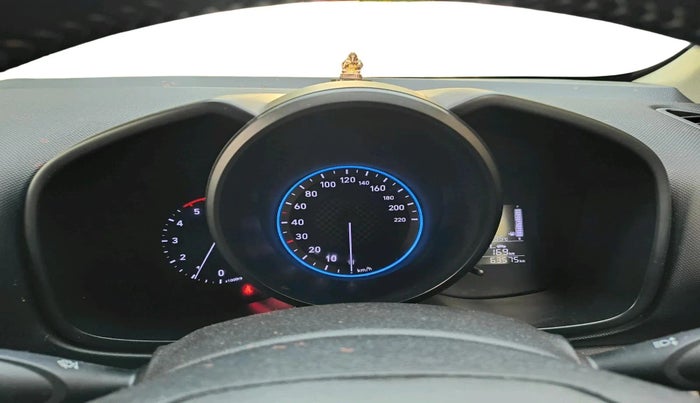 2019 Hyundai VENUE SX 1.4 CRDI, Diesel, Manual, 63,575 km, interior