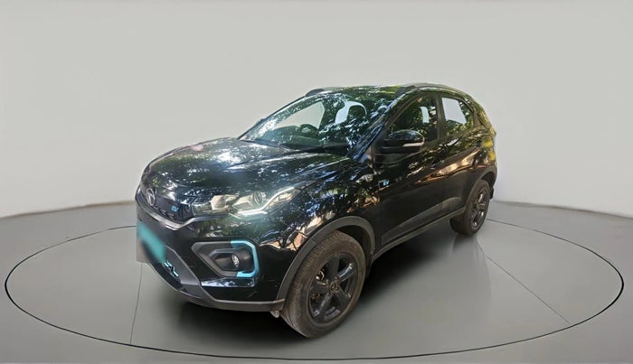 2022 Tata NEXON EV XZ PLUS DARK EDITION, Electric, Automatic, 51,626 km, exterior