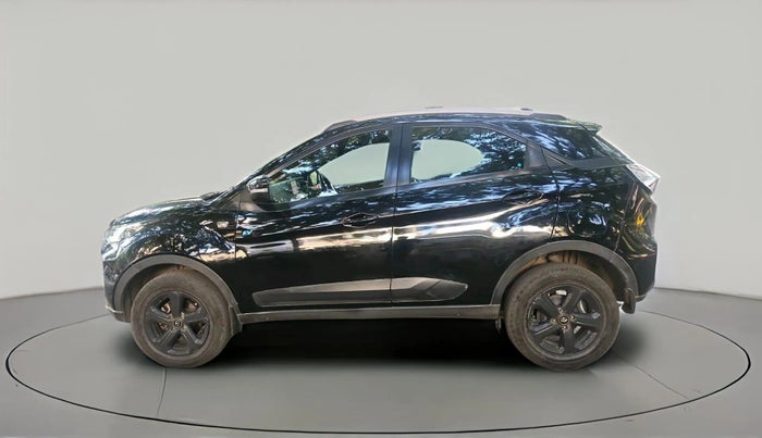 2022 Tata NEXON EV XZ PLUS DARK EDITION, Electric, Automatic, 51,626 km, exterior