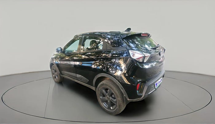 2022 Tata NEXON EV XZ PLUS DARK EDITION, Electric, Automatic, 51,626 km, exterior
