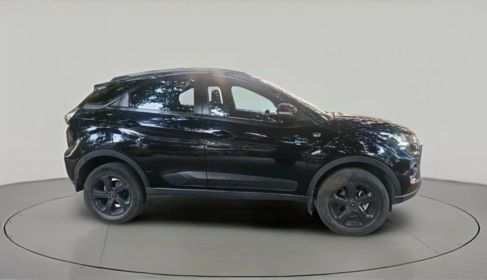 2022 Tata NEXON EV XZ PLUS DARK EDITION, Electric, Automatic, 51,626 km, exterior