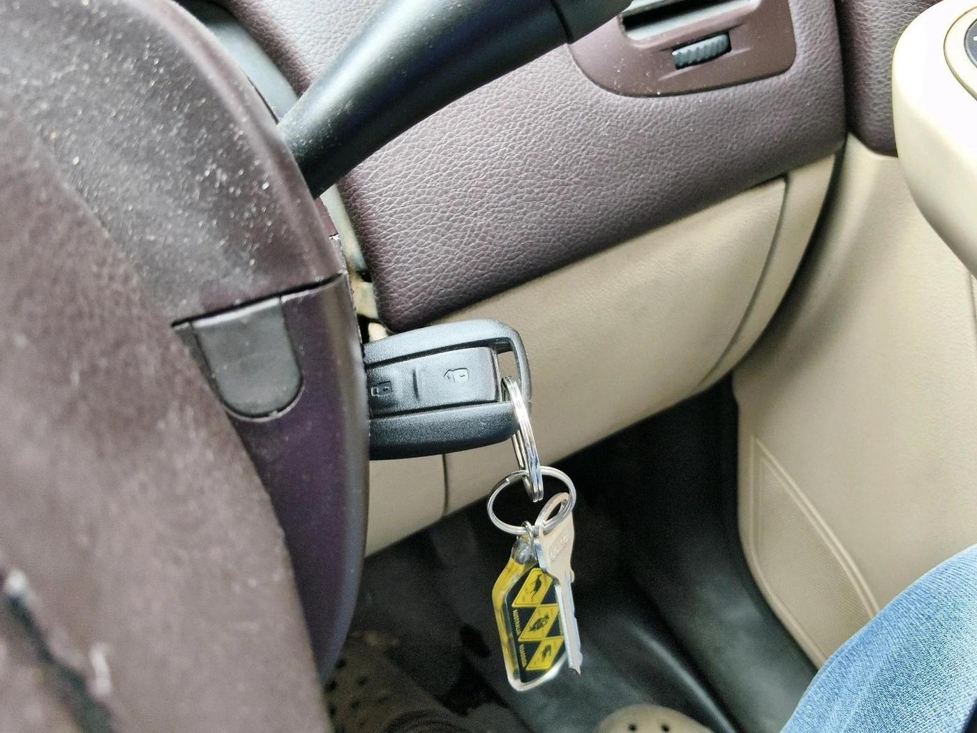 2012 Tata Manza ELAN QUADRAJET, Diesel, Manual, 1,29,260 km, interior