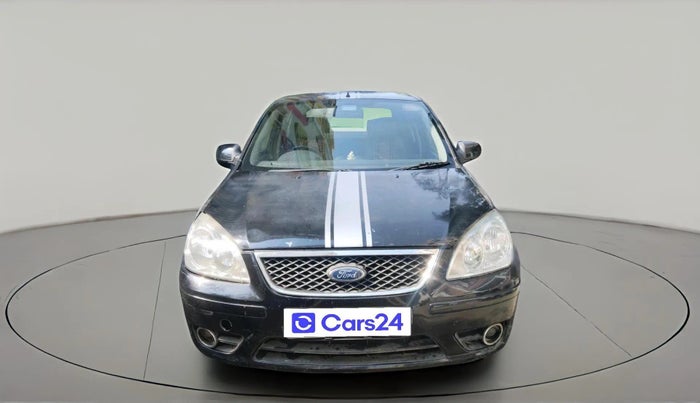 2008 Ford Fiesta SXI 1.4 DIESEL, Diesel, Manual, 2,07,838 km, exterior