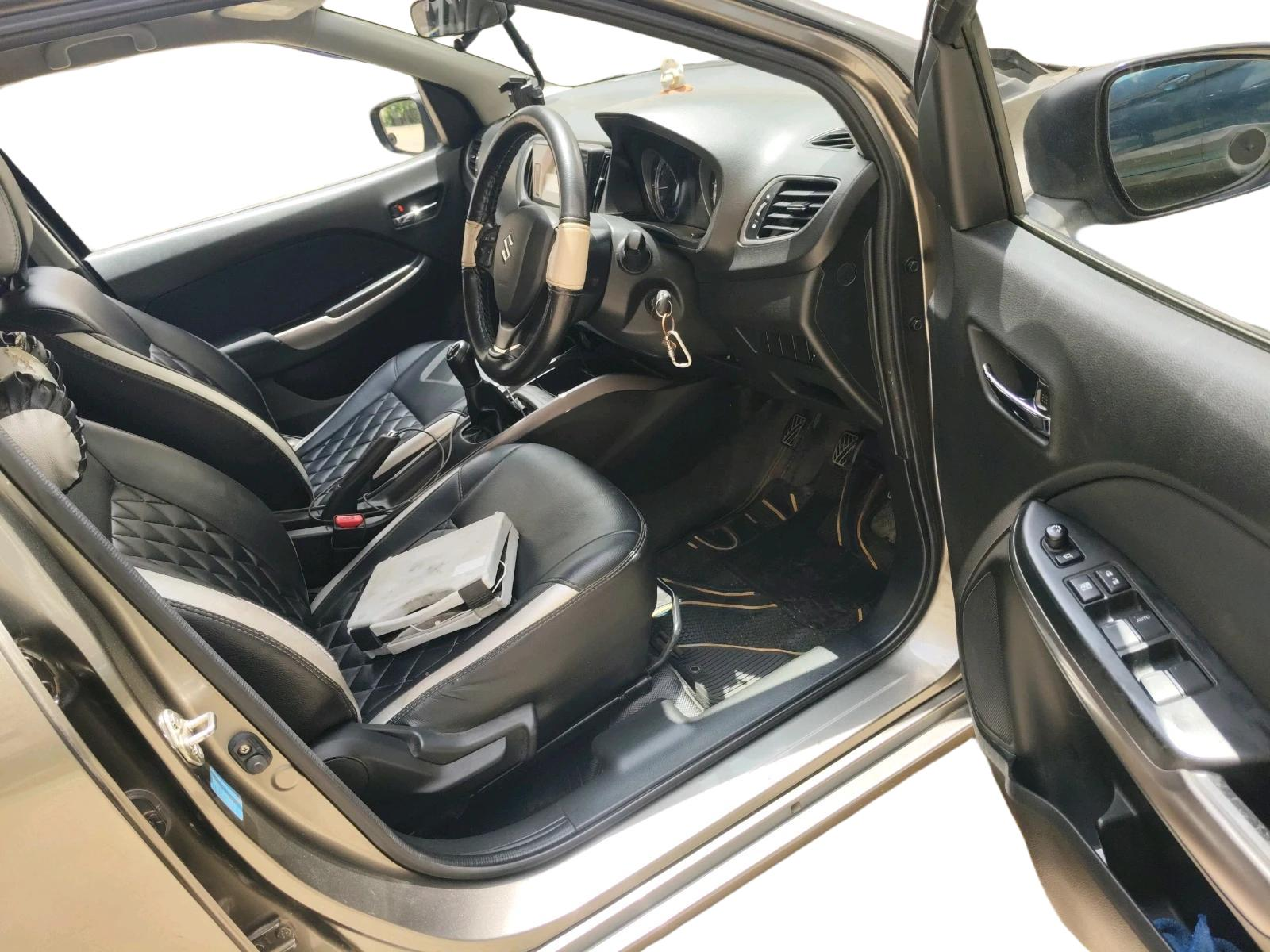 Interior