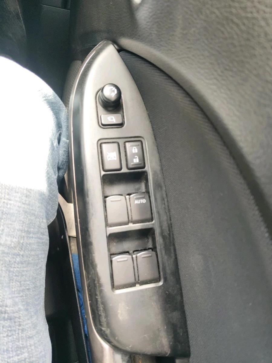 2019 Maruti Baleno DELTA PETROL 1.2, Petrol, Manual, 64,517 km, interior