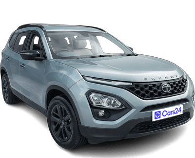 2021 Tata Safari - SUV - Diesel - Automatic - ₹14.50 lakh