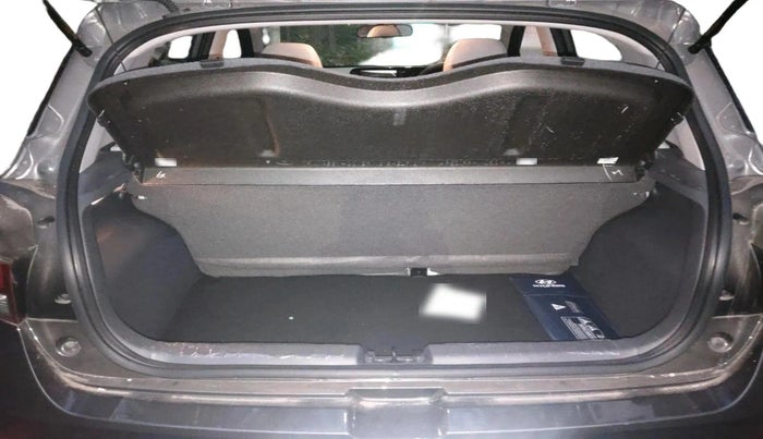 2025 Hyundai GRAND I10 NIOS Sportz (O) 1.2 Kappa AMT, Petrol, Automatic, 463 km, exterior