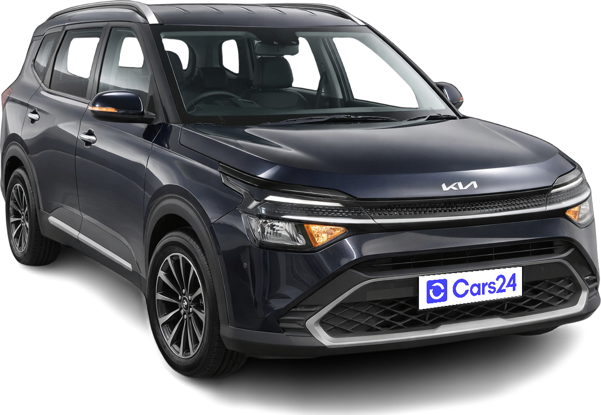 2024 KIA CARENS - SUV - Petrol - Manual - ₹11.00 lakh