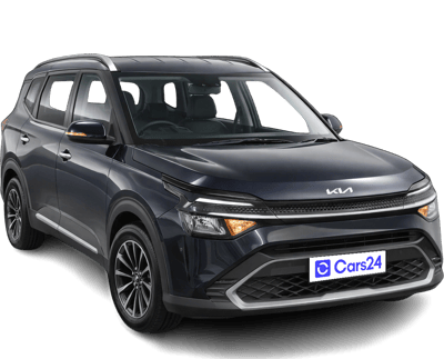 2024 KIA CARENS - SUV - Petrol - Manual - ₹11.00 lakh