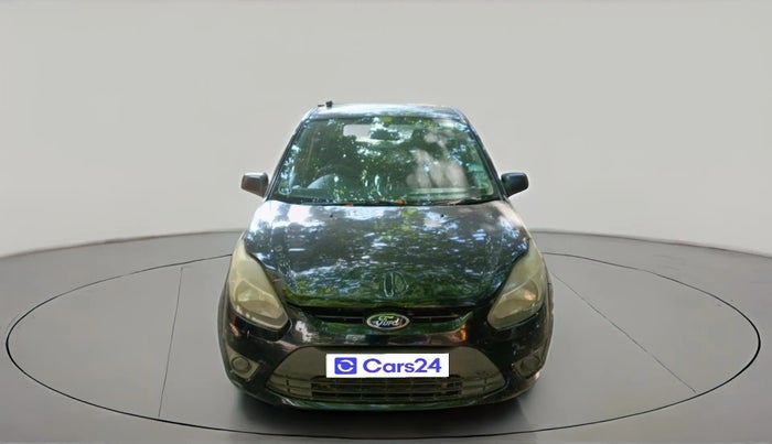 2012 Ford Figo EXI 1.4 DIESEL, Diesel, Manual, 99,937 km, exterior