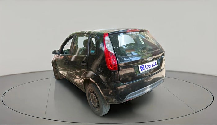 2012 Ford Figo EXI 1.4 DIESEL, Diesel, Manual, 99,937 km, exterior