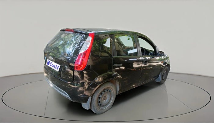 2012 Ford Figo EXI 1.4 DIESEL, Diesel, Manual, 99,937 km, exterior