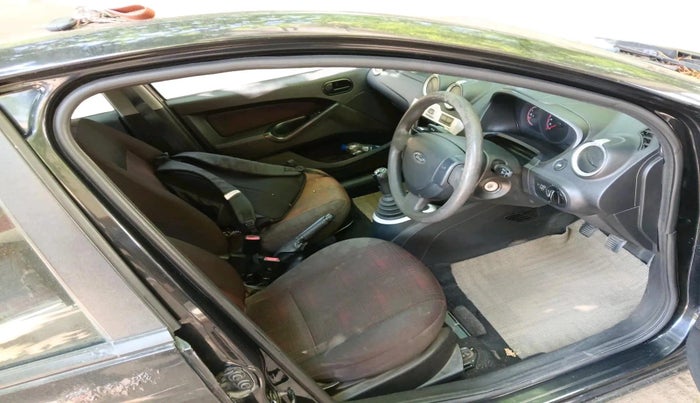 2012 Ford Figo EXI 1.4 DIESEL, Diesel, Manual, 99,937 km, interior