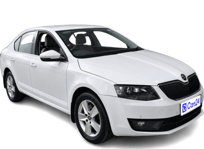 2017 Skoda Octavia - Sedan - Petrol - Automatic - ₹6.67 lakh