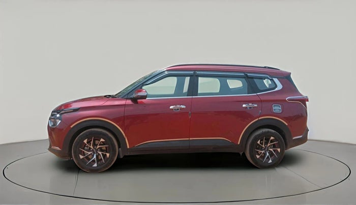 2024 KIA CARENS Premium (O) 1.5 Diesel MT 7 STR, Diesel, Manual, 32,767 km, exterior