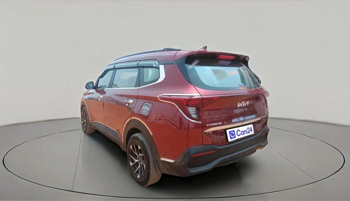 2024 KIA CARENS Premium (O) 1.5 Diesel MT 7 STR, Diesel, Manual, 32,767 km, exterior