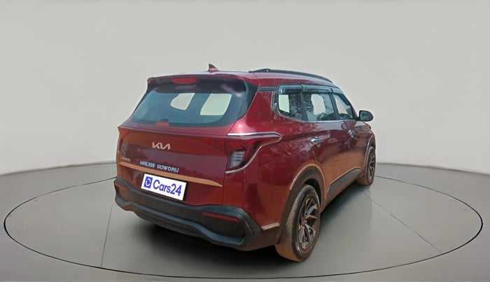 2024 KIA CARENS Premium (O) 1.5 Diesel MT 7 STR, Diesel, Manual, 32,767 km, exterior