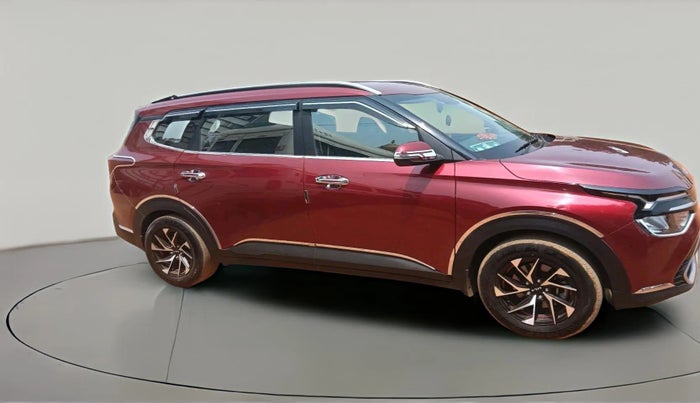 2024 KIA CARENS Premium (O) 1.5 Diesel MT 7 STR, Diesel, Manual, 32,767 km, exterior