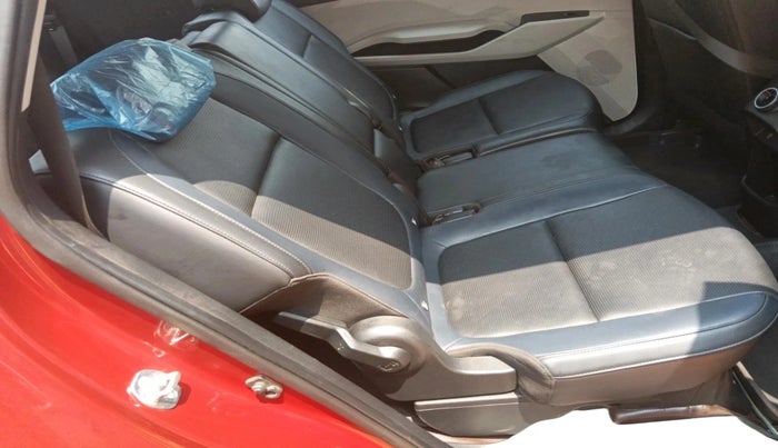 2024 KIA CARENS Premium (O) 1.5 Diesel MT 7 STR, Diesel, Manual, 32,767 km, interior